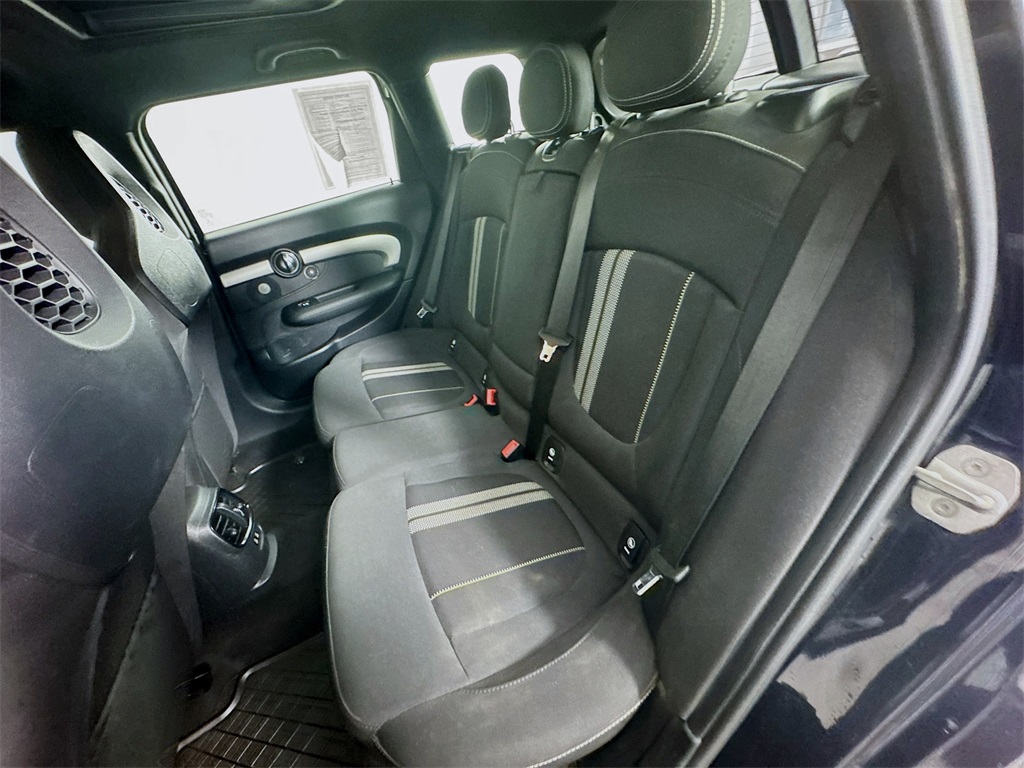 2022 Mini Cooper John Cooper Works photo 24