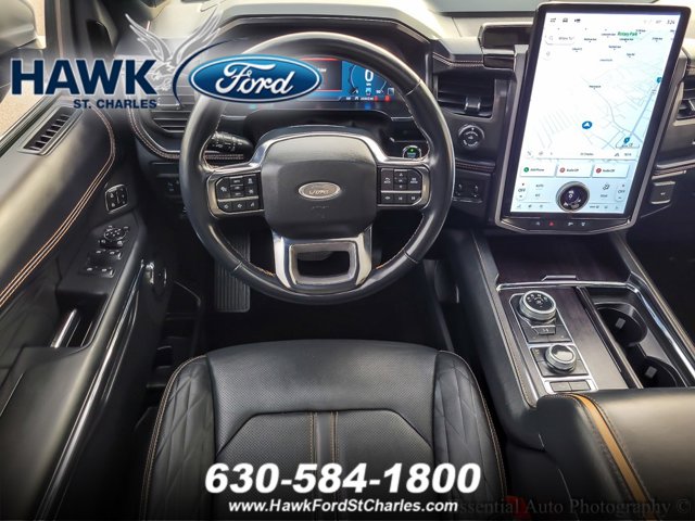 2022 FORD EXPEDITION - Image 38