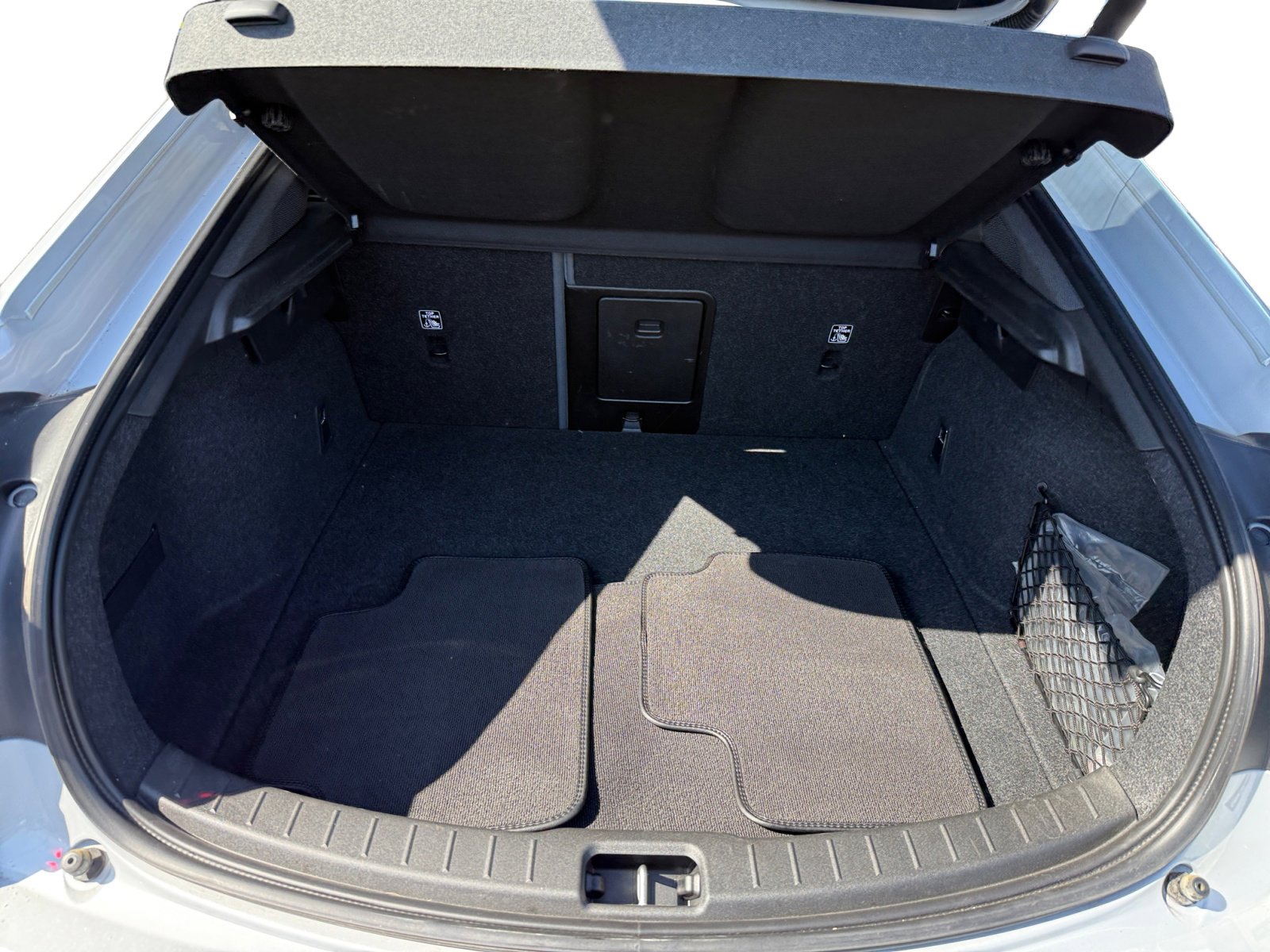 2022 Polestar PS2 e-AWD photo 17