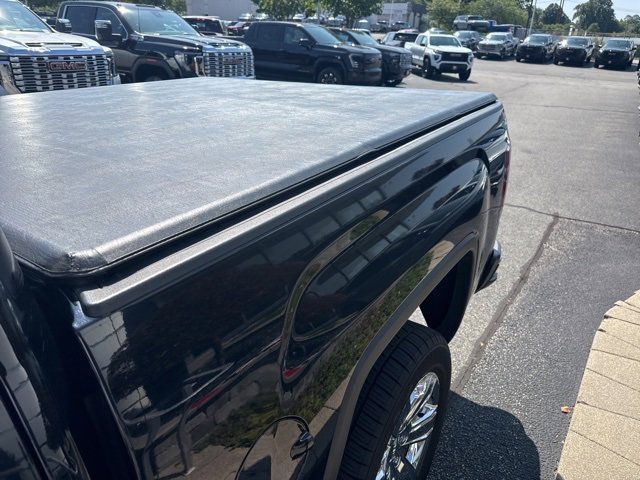 2017 Gmc Sierra 1500 SLT photo 6