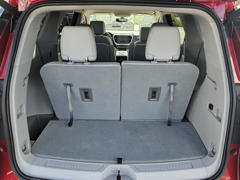 2020 Gmc Acadia SLT photo 14