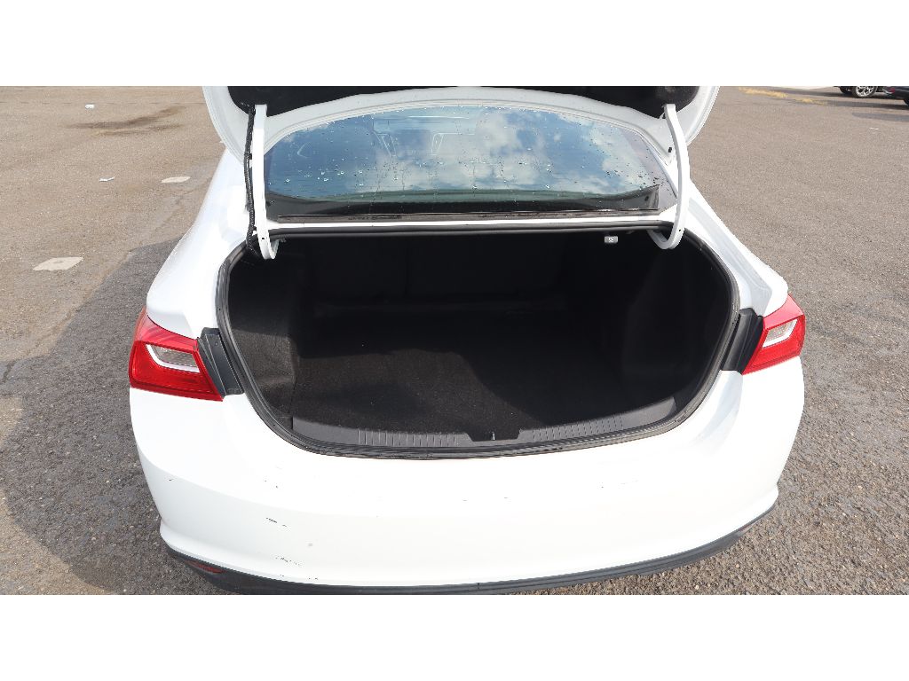 2023 Chevrolet Malibu 1LT photo 8
