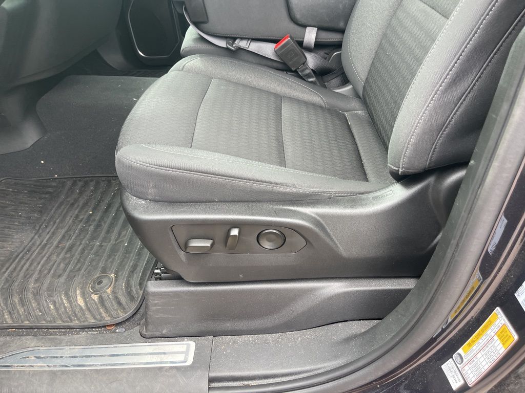 2023 Chevrolet Silverado 1500 RST photo 20