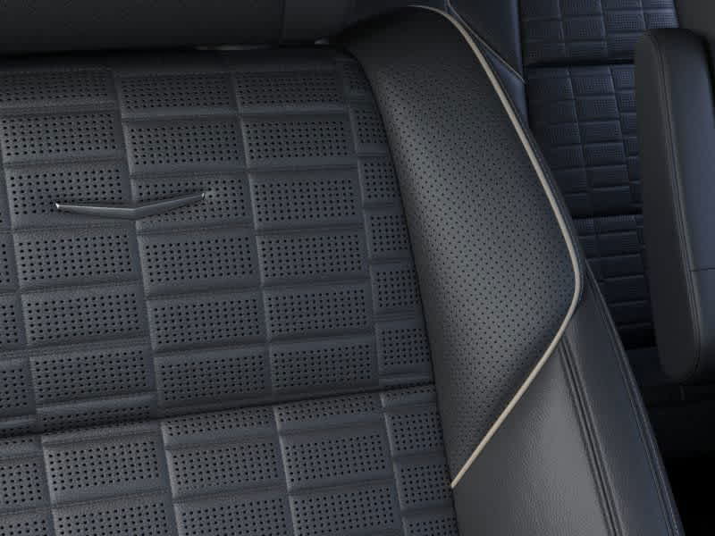 2026 Cadillac Escalade Platinum Sport photo 21