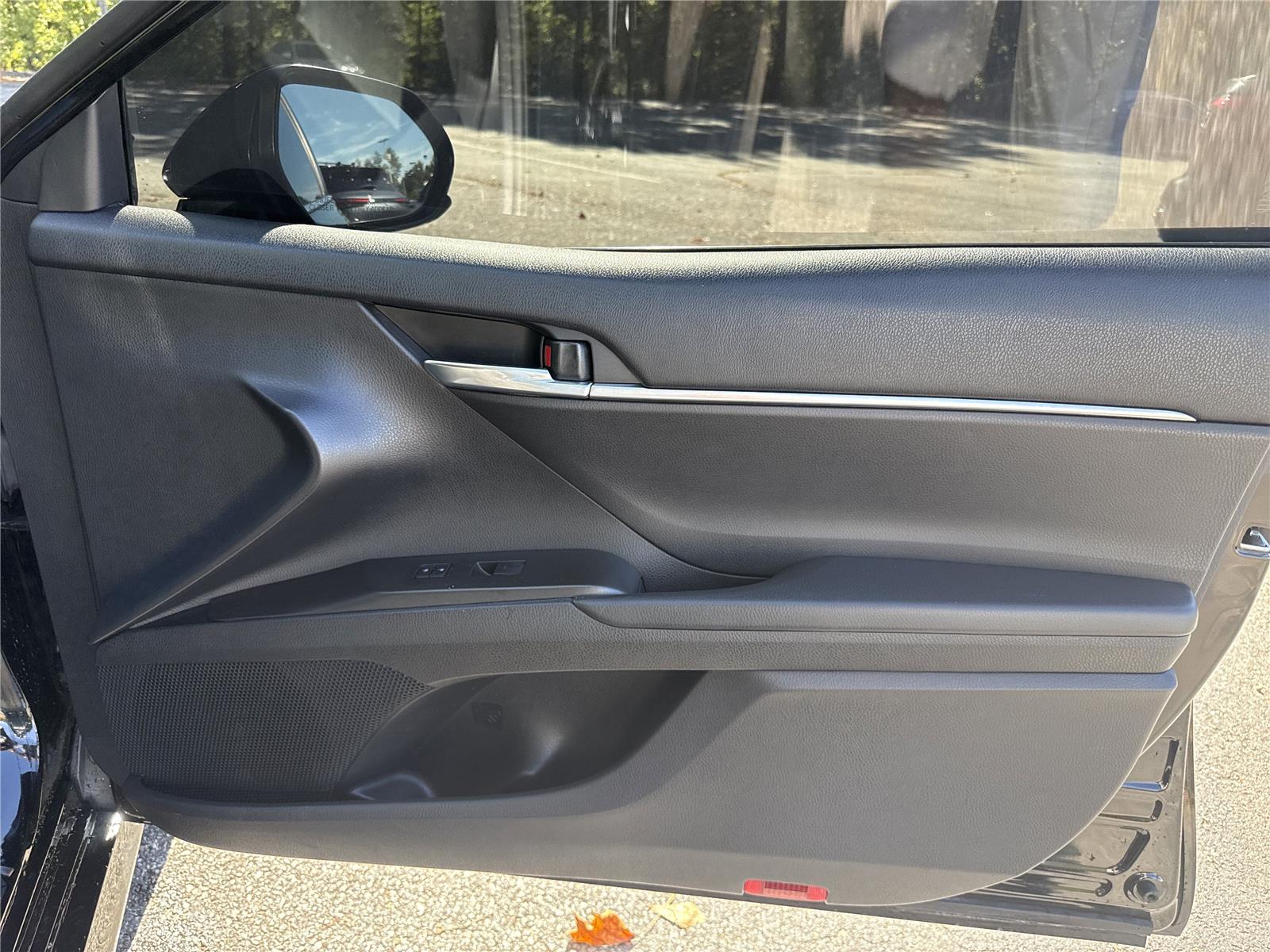 2022 Toyota Camry LE photo 20