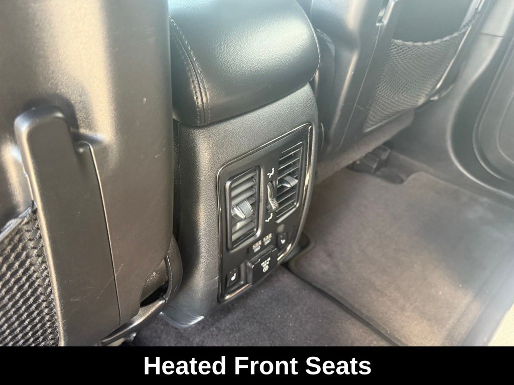 2019 Dodge Durango GT Plus photo 20