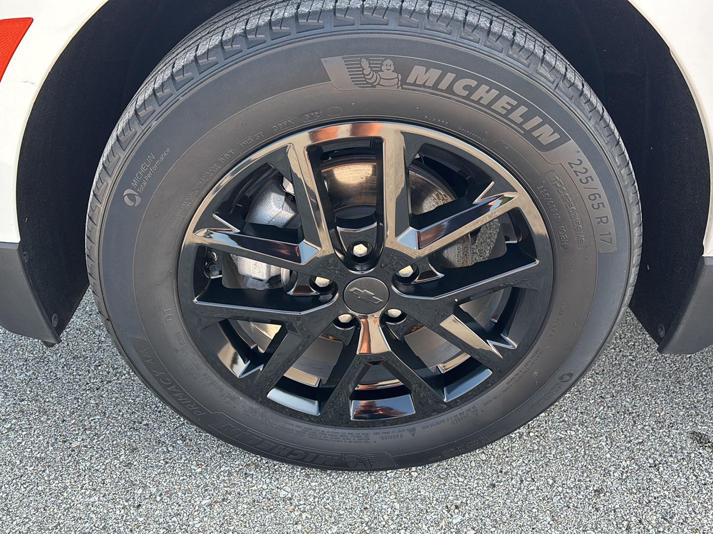 2022 Chevrolet Equinox LT photo 11