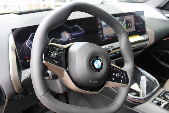 2025 Bmw X3 30x Drive photo 14