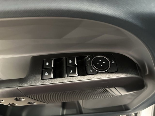 2024 Ford Maverick XLT Tremor photo 9