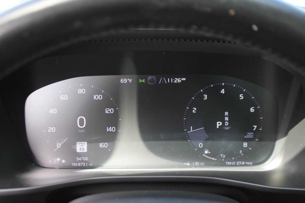 2021 Volvo XC40 T5 AWD Inscription photo 13