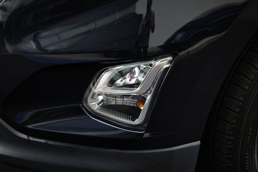2020 Chevrolet Equinox Premier photo 8