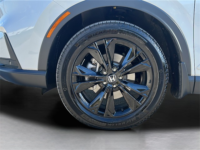 2023 Honda CR-V Hybrid Sport Touring photo 2