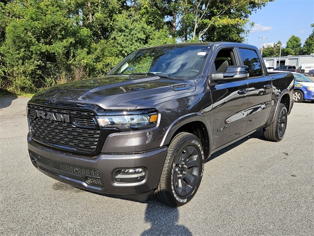 2025 Ram 1500 Big Horn Lone Star photo 3