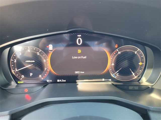 2025 Mazda CX-90 3.3 Turbo Premium Plus photo 28