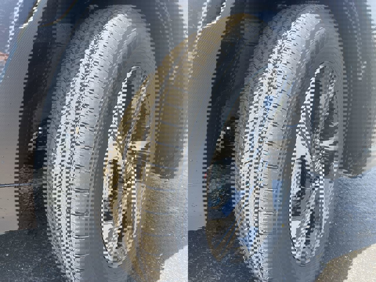2025 Subaru Crosstrek Premium photo 9