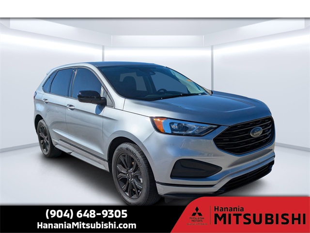 2024 Ford Edge SE's photo