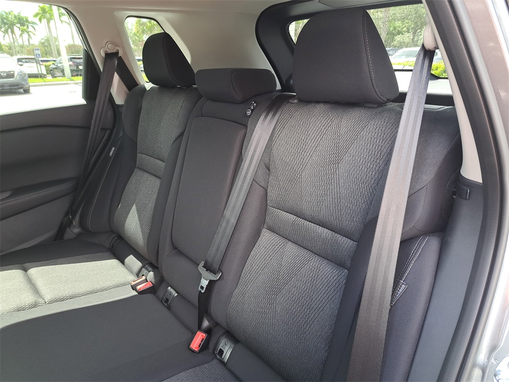 2026 Nissan Rogue SV photo 13