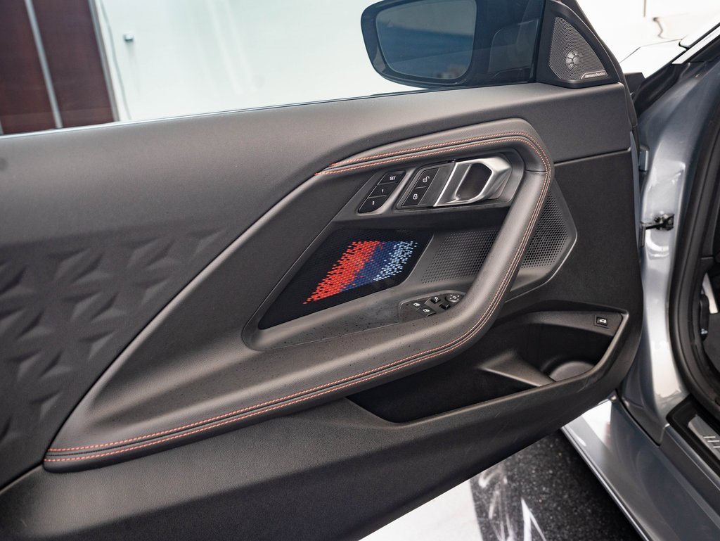 2025 Bmw M2 photo 21