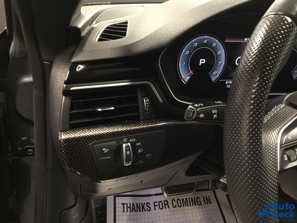 2021 Audi S5 Premium Plus photo 20
