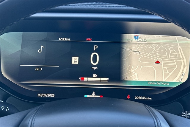 2023 Land Rover Range Rover Sport SE photo 20