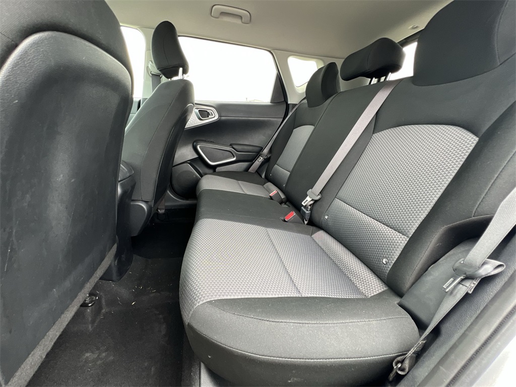 2023 Kia Soul LX photo 20