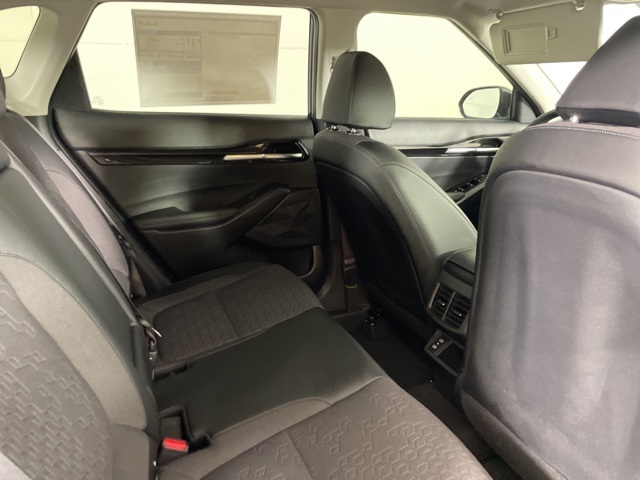 2026 Kia Seltos S photo 16