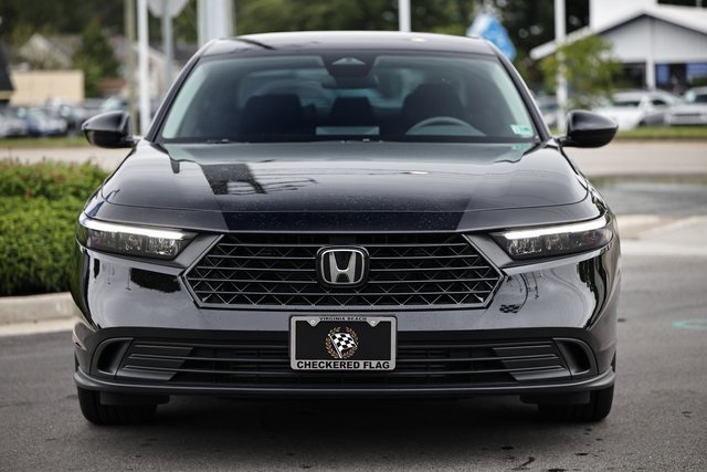 2024 Honda Accord LX photo 13