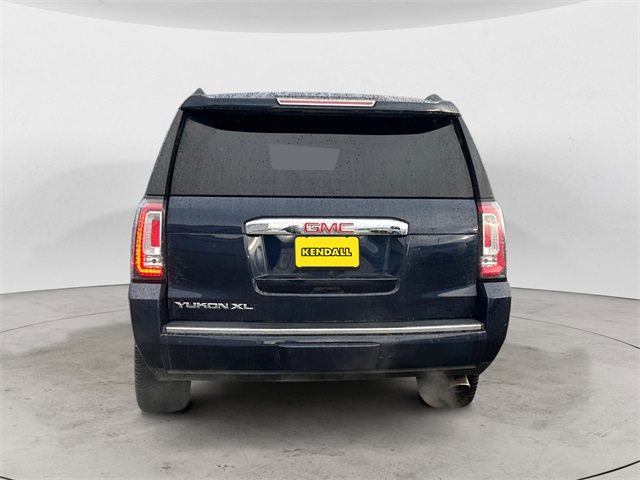 2020 Gmc Yukon XL Denali photo 3