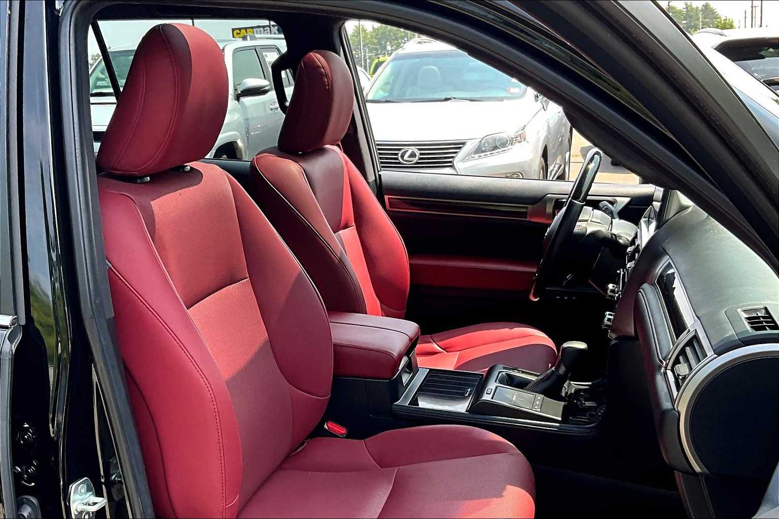 2022 Lexus GX 460 Premium photo 7