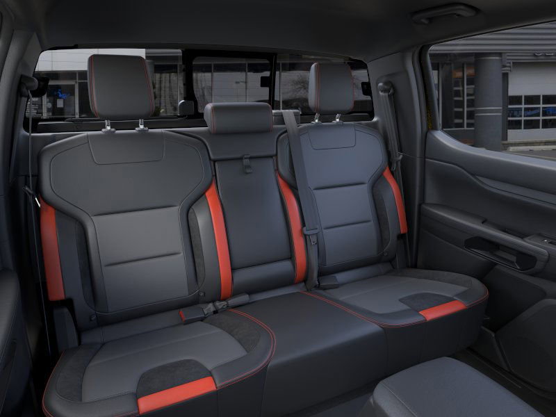2025 FORD RANGER - Image 10