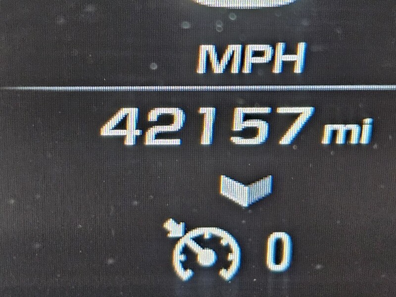 2016 Chevrolet Camaro SS photo 19