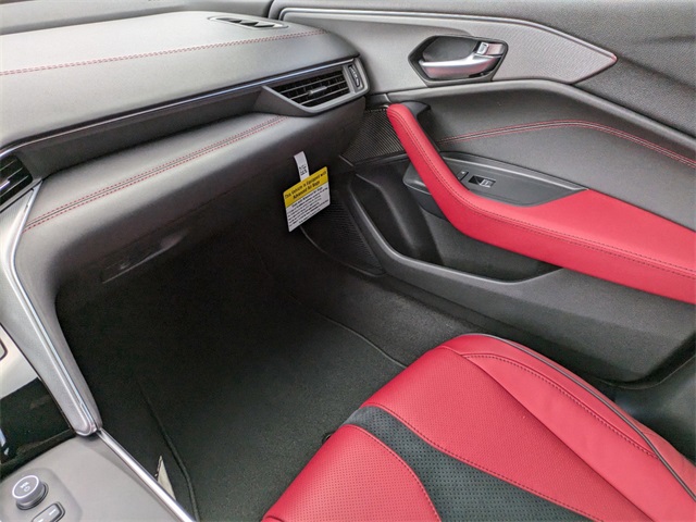 2025 Acura TLX SH-AWD A-Spec photo 19