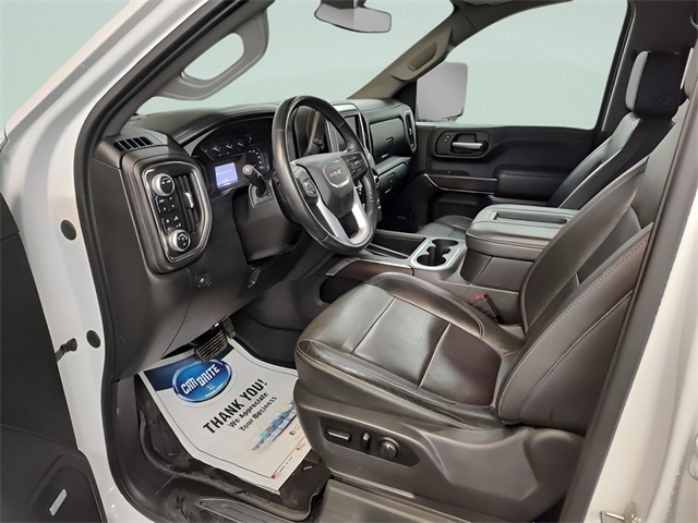 2020 Gmc Sierra SLT photo 3