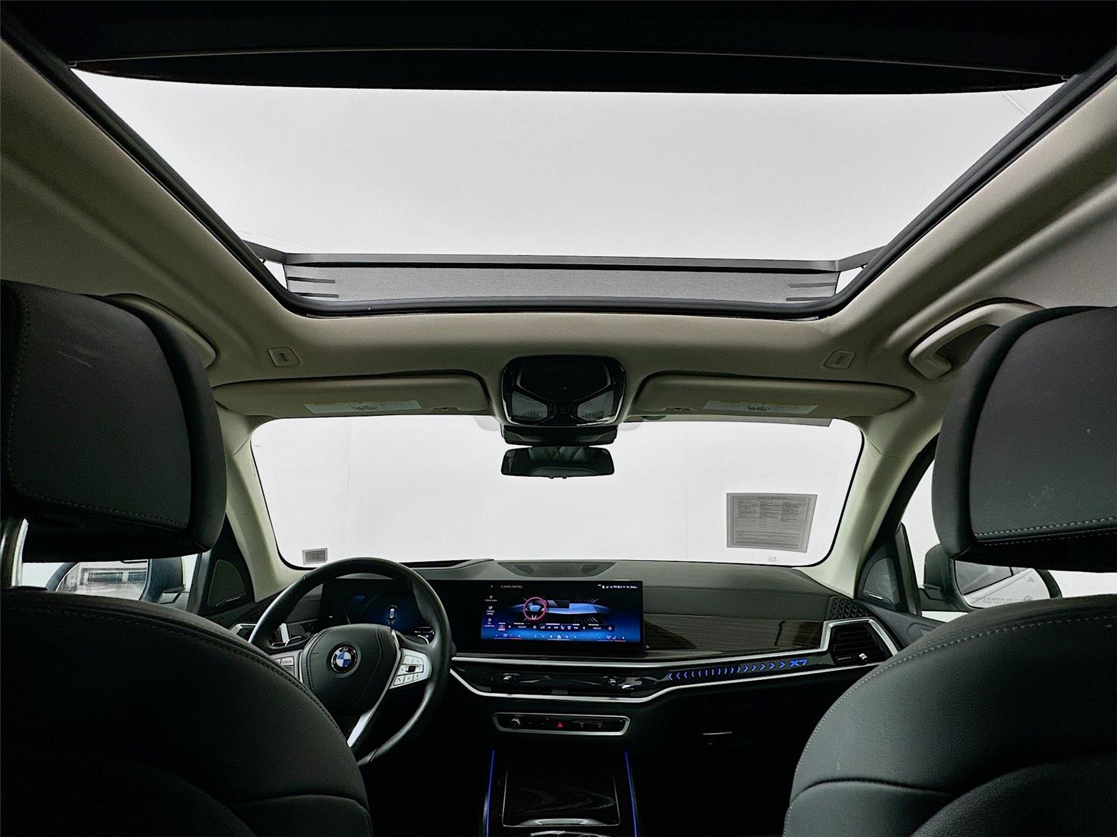 2024 Bmw X7 xDrive40i photo 21