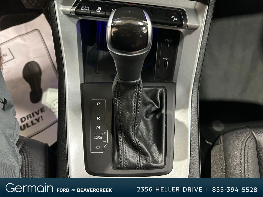 2021 Audi Q3 Premium Plus S line photo 18