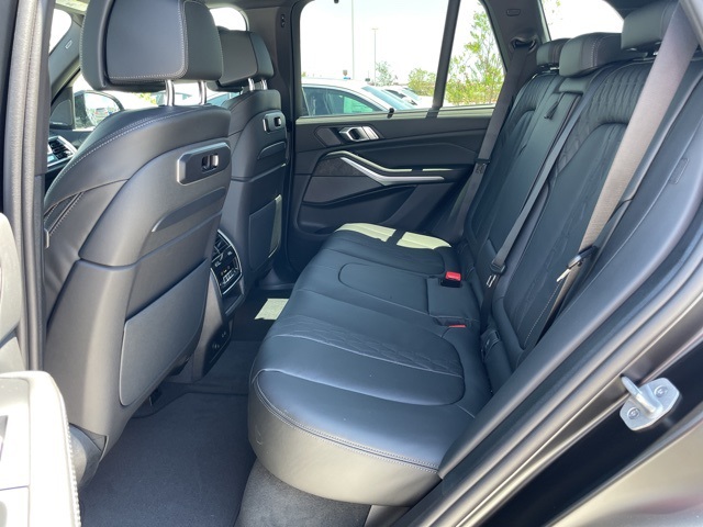 2026 Bmw X5 xDrive40i photo 17