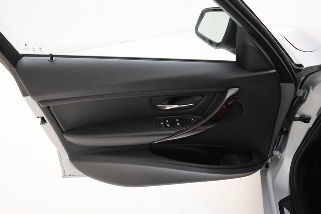2015 Bmw 328i xDrive Sedan SA photo 6