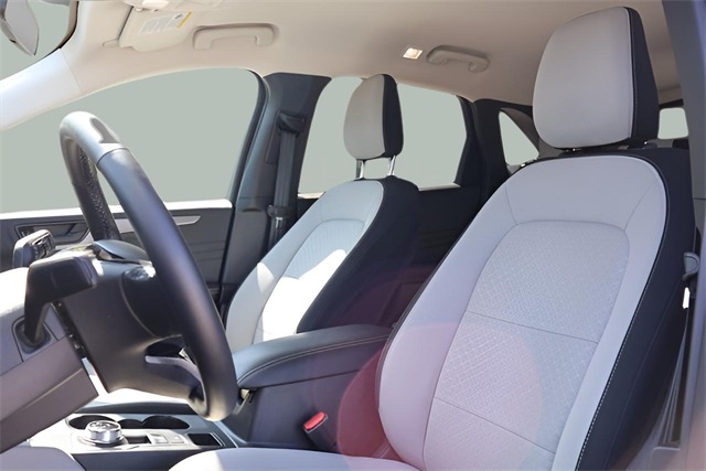 2025 Ford Escape Active photo 2