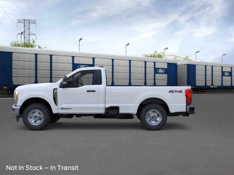 2025 Ford F-350 XL photo 3