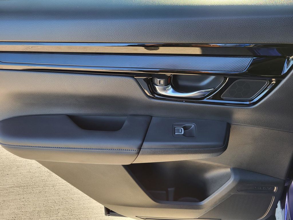 2025 Honda CR-V EX-L photo 11