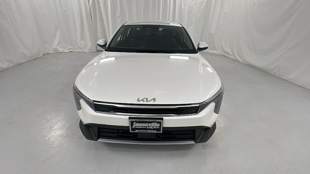 2025 Kia K4 EX photo 8
