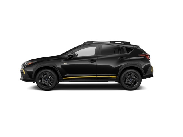 2025 Subaru Crosstrek Sport photo 4
