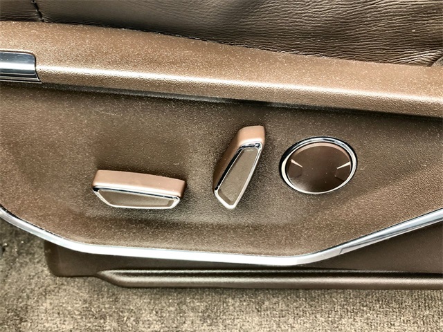 2022 Ford F-150 King Ranch photo 2