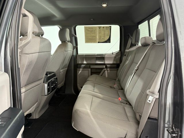 2020 Ford F-150 XLT photo 36
