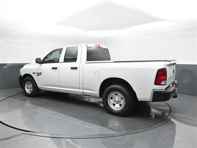 2020 Ram 1500 Classic Tradesman photo 5