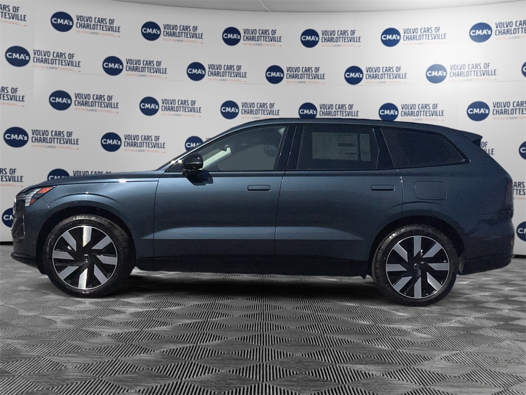 2025 Volvo EX90 Twin Motor Performance Ultra photo 2