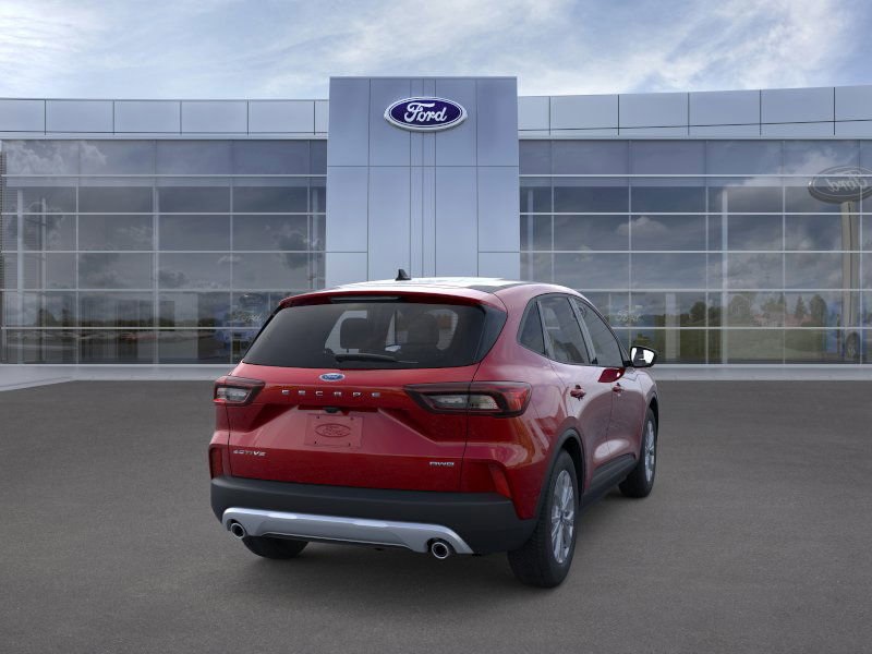 2025 Ford Escape Active photo 8