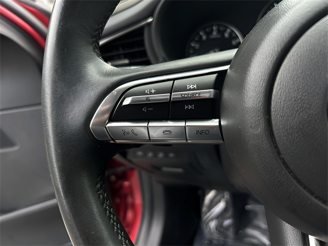 2023 Mazda CX-30 2.5 S Premium photo 13
