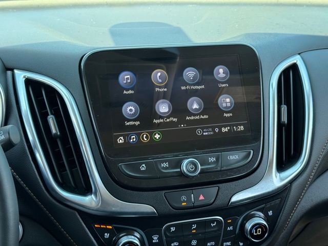 2023 Chevrolet Equinox Premier photo 11