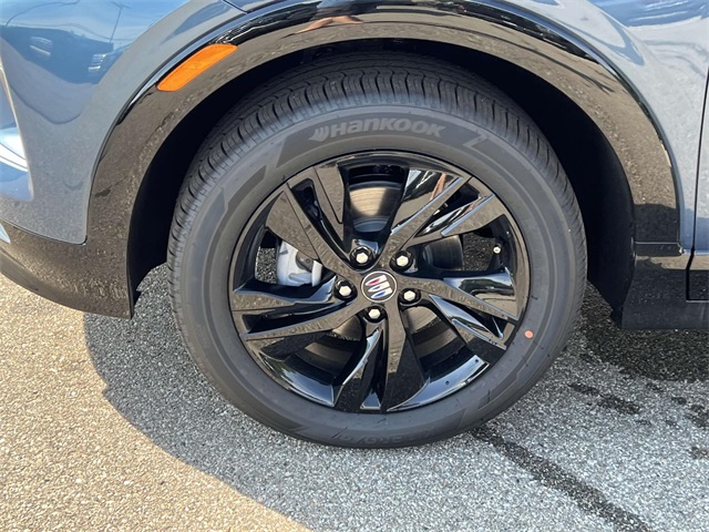 2026 Buick Encore GX Sport Touring photo 3